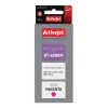 Activejet AB-5000M rašalo buteliukas (pakaitalas Brother BT-5000M; Supreme; 50 ml; purpurinė)