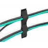 Kabelių laikiklis DeLOCK Hook-and-Loop 19098