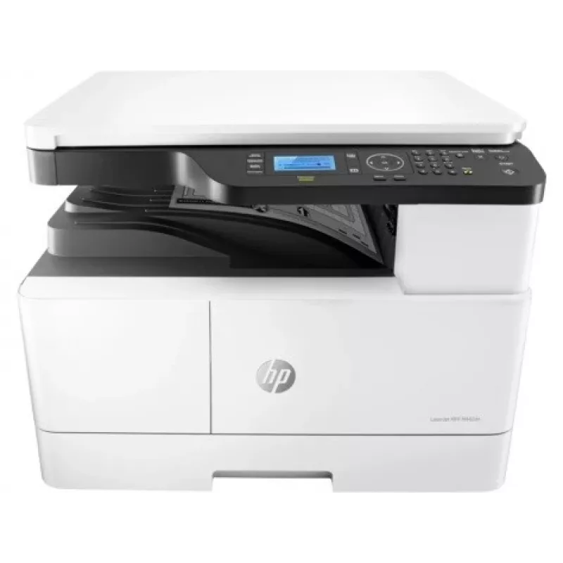 Daugiafunkcinis įrenginys HP LaserJet MFP M442dn A3 nespalvotas lazerinis