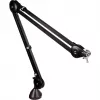 Mikrofono rankena RØDE PSA1, juoda, aukštis 840 mm