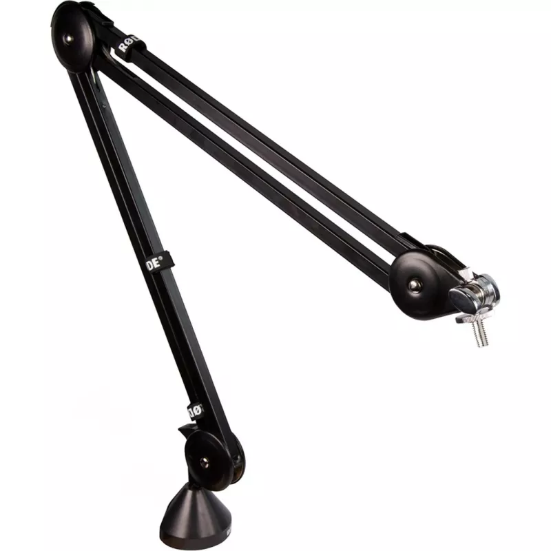 Mikrofono rankena RØDE PSA1, juoda, aukštis 840 mm