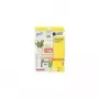 Avery Zweckform Universal etiketės – baltos – A4 (210 x 297 mm) – 10 lapų po 10 etikečių – (6125)
