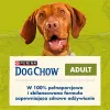 PURINA Dog Chow Adult ėriena - sausas šunų ėdalas - 14 + 2,5 kg