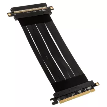 PCIe 3.0 prailginimo kabelis Akasa X2 Mark IV 20 cm