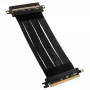 PCIe 3.0 prailginimo kabelis Akasa X2 Mark IV 20 cm