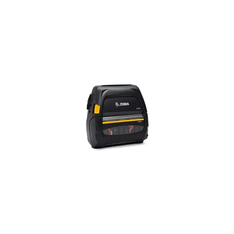 Zebra ZQ521 etikečių spausdintuvas Tiesioginė terminė 203 x 203 DPI 127 mm/s Laidinis ir belaidis Wi-Fi Bluetooth