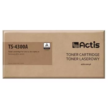 Toneris ACTIS TS-4300A, atitikmuo Samsung MLT-D1092S, 2000 puslapių, juodas