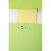 NeXtime 2855GN Bold Stripes sieninis laikrodis, 19 x 38 cm, žalias