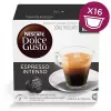 Nescafe Dolce Gusto Espresso Intenso kavos kapsulės, 16 vnt.