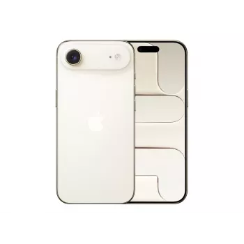 Apple iPhone Air 16,5 cm (6,5 inch) Dual SIM iOS 26 5G USB Type-C 256 GB Auksinė