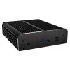 Korpusas Akasa Newton S7D Small Form Factor juodas