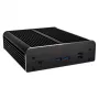Korpusas Akasa Newton S7D Small Form Factor juodas