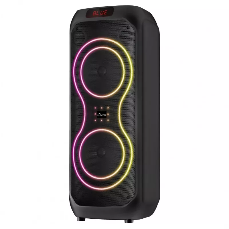 Nešiojamas garsiakalbis POWER AUDIO MAX MT3185