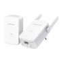 Powerline WiFi rinkinys Mercusys AV1000 (MP510 KIT)
