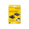 DeLOCK 88018 Mobiliojo telefono dokas