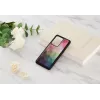 iKins apsauginis dėklas Samsung Galaxy S20 Ultra — vandens gėlė juoda
