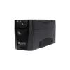Riello NPW 600 Black nepertraukiamo maitinimo šaltinis (UPS)