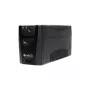 Riello NPW 600 Black nepertraukiamo maitinimo šaltinis (UPS)