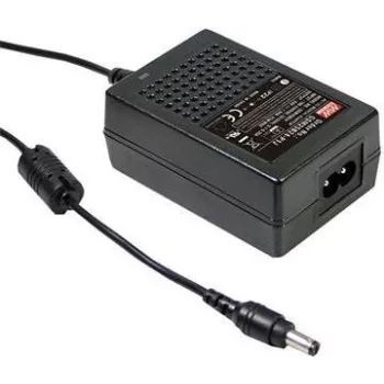 Maitinimo adapteris Mean Well GSM25B24-P1J 25W 24V Įvadas 80-264V