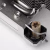 Noctua NH-U12S DX-4677 Silver procesoriaus aušintuvas (oro)