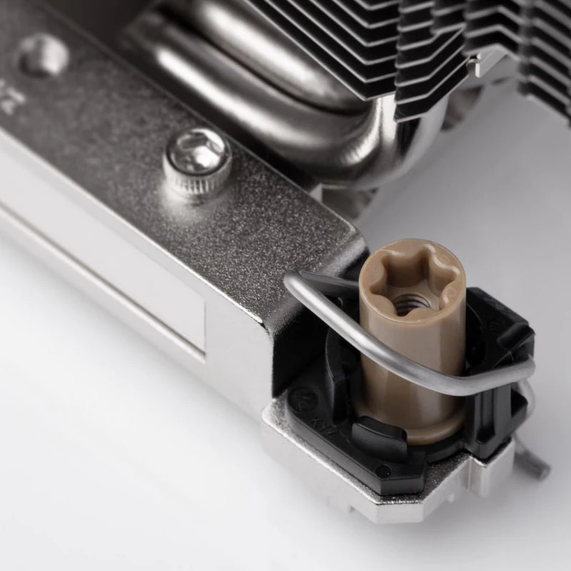 Noctua NH-U12S DX-4677 Silver procesoriaus aušintuvas (oro)