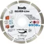 kwb 796170 Deimantinis pjovimo diskas, skersmuo 115 mm, 1 vnt.