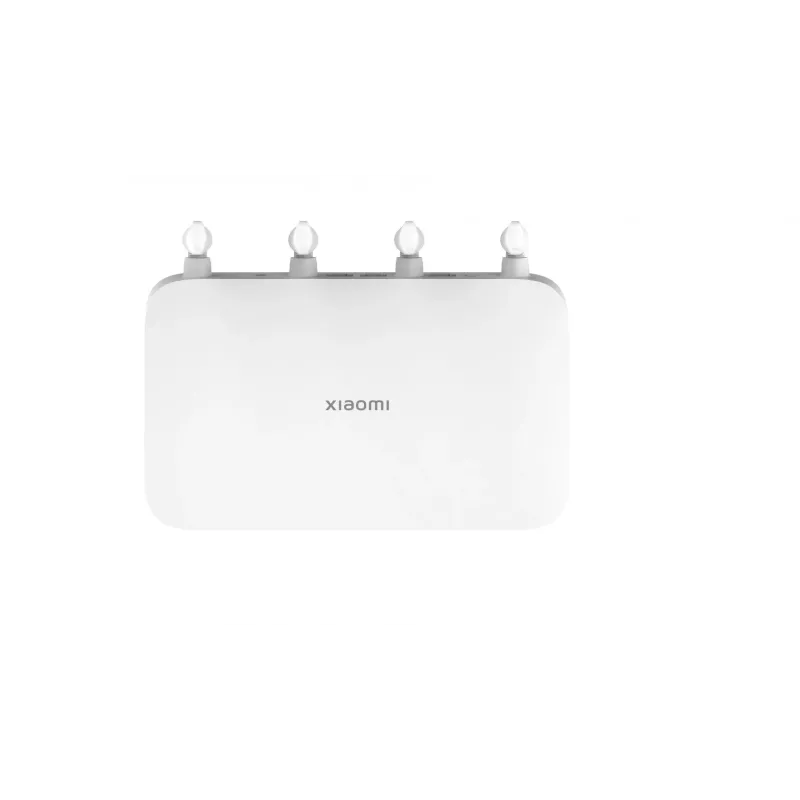 Maršrutizatorius Xiaomi AC1200 dviejų juostų 2,4 GHz 5 GHz Wi-Fi 5
