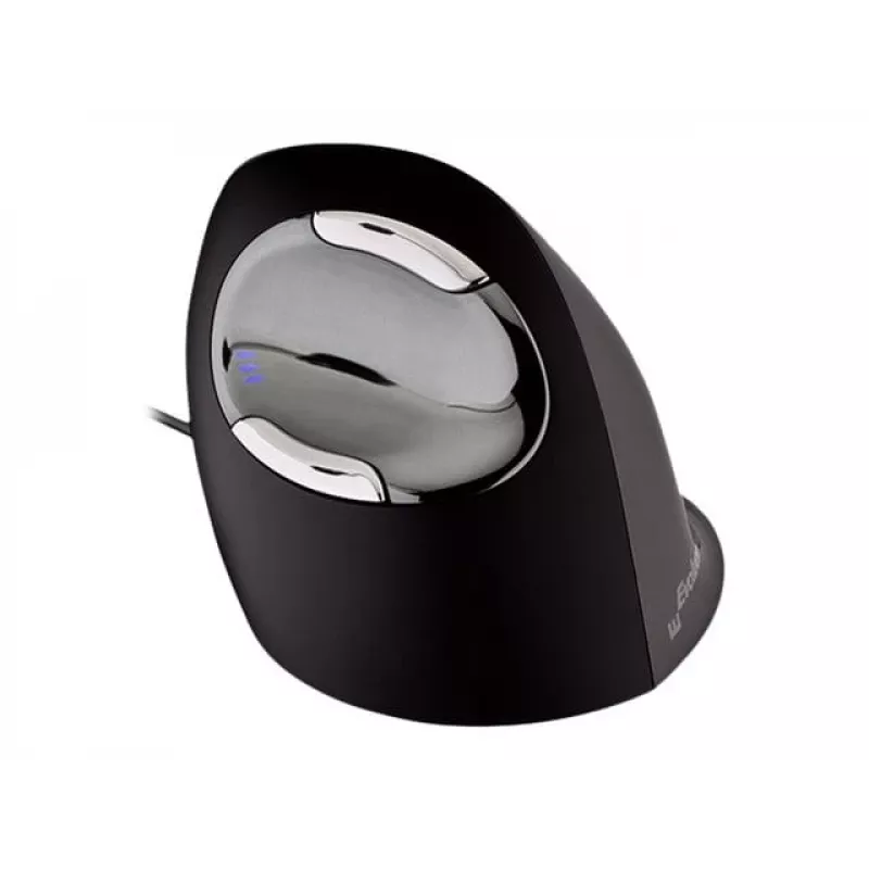 Evoluent VMDLW RF Wireless vertikali pelė dešinei rankai