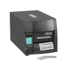 Citizen CL-S700III – etikečių spausdintuvas – tiesioginis terminis / terminis perkėlimas – ritinys (11,8 cm) – 203 dpi – USB-Host, LAN, USB 2.0 (CLS700IIINEXXX)