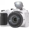 Kompaktiškas fotoaparatas Kodak PIXPRO AZ255 16.35 MP BSI CMOS 25x optinis priartinimas