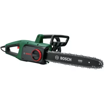 Bosch Universal Chain 40 1800 W grandinis pjūklas, 40 cm padanga, juoda/žalia/raudona