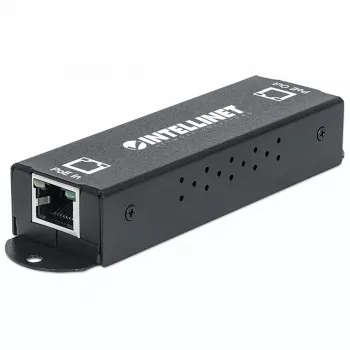 Intellinet PoE+ ilgintuvas kartotuvas Gigabit High-Power (560962)