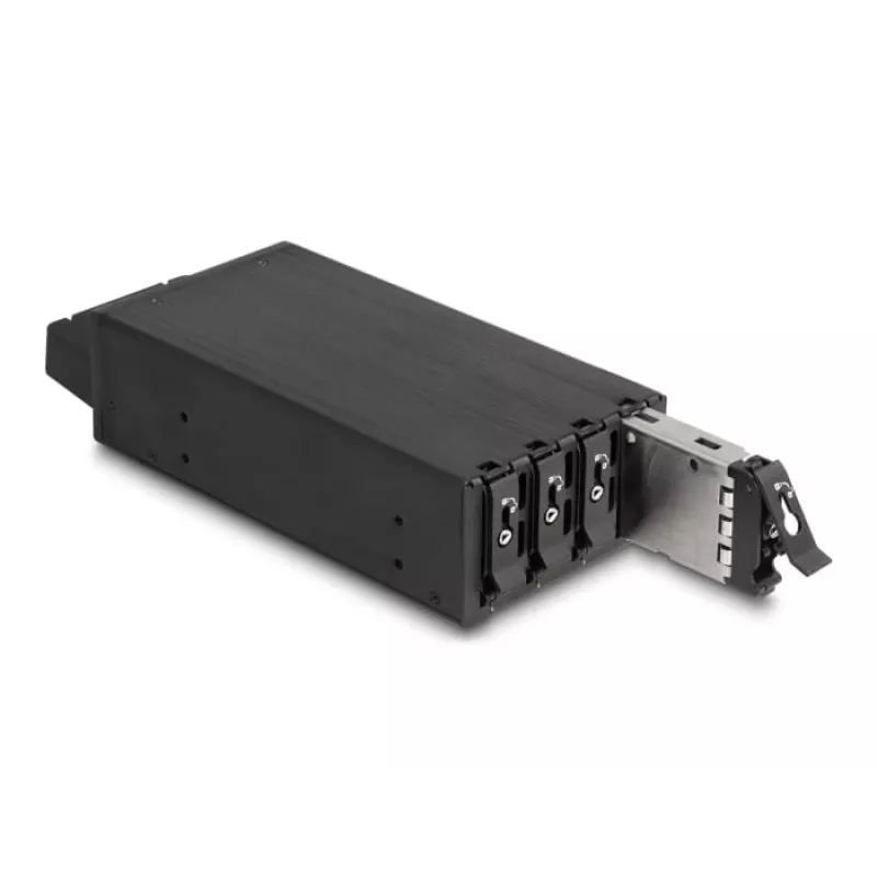 HDD narvas DeLOCK 47126 metalinis stovas 72 mm pločio