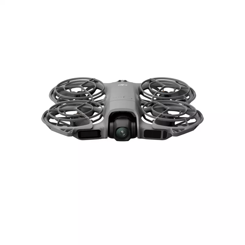 Kvadrokopterinė kameros platforma DJI CP.FP.00000273 (model 131729) – kompaktiškas dronas aerofotografijai