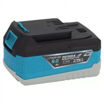 Priedas elektriniams atsuktuvams Dedra DED7035 1 vnt.