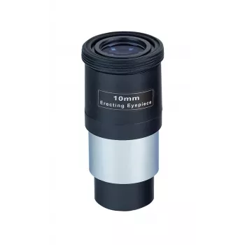 Okuliaras Skywatcher SW-5401 10 mm, apverčiantis vaizdą