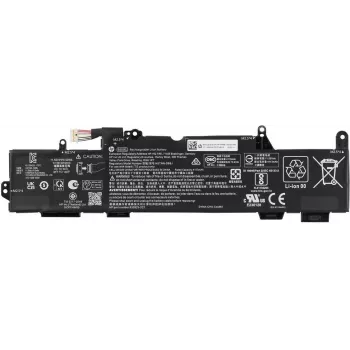HP EliteBook 840 G5 akumuliatoriaus keitimo baterija 11.55V 4113mAh