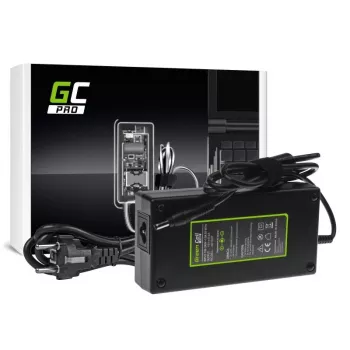 Green Cell AD100P maitinimo adapteris/inverteris 180 W, juodas