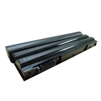 Nešiojamojo kompiuterio baterija DELL T54FJ, 6600 mAh, Extra Digital Extended