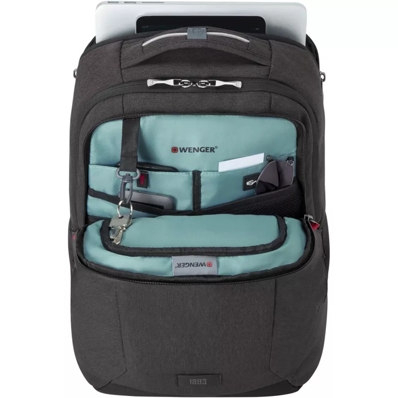 Kuprinė Wenger SwissGear MX Professional 40,6 cm (16 colių)