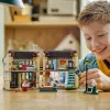 LEGO HARRY POTTER 76451 Privet Drive: Tetės Marjės vizitas