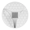 Mobiliojo ryšio tinklo modemas MikroTik LHG LTE6 komplektas 4G PoE lauko sąlygoms, 1x Gigabit Ethernet, 700/850 MHz juostos, 0,8 GHz procesorius, 256 MB RAM