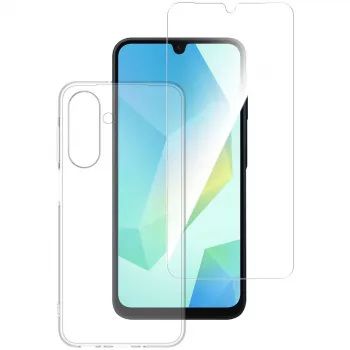 4smarts 360° apsaugos rinkinys Samsung Galaxy A26