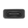 DeLOCK 60001 Jungties keitiklis USB A į USB C, juodas