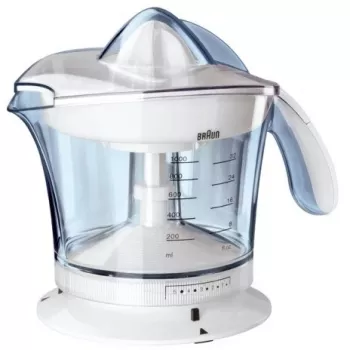 Braun Citromatic MPZ 9 elektrinė citrusinių vaisių spauda 1 L 20 W