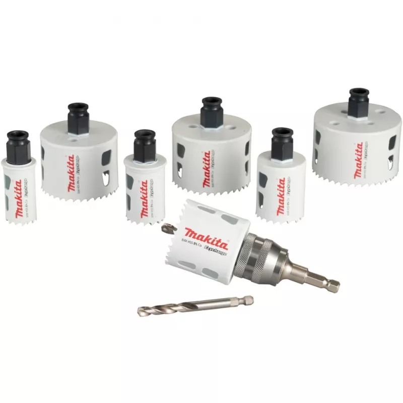 Gręžtuvas Makita E-12295