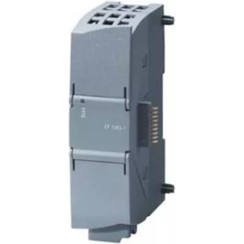 Siemens SIEM 6GK7243-1BX30-0XE0 Ryšių procesorius CP 1243-1, skirtas prijungimui