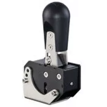 Heusinkveld MagShift Mini originalus vartojimo gaminys