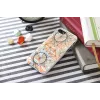 Apsauginis dėklas iKins Apple iPhone 8/7 — artist white