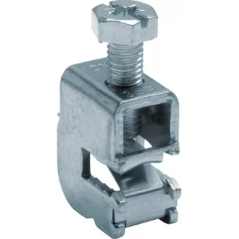 Hager šynų spaustuvas K96T CU12-30x5mm (K96T)